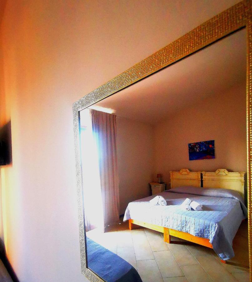 Bed and Breakfast Kite Hub Lo Stagnone Бирджи-Векки Экстерьер фото