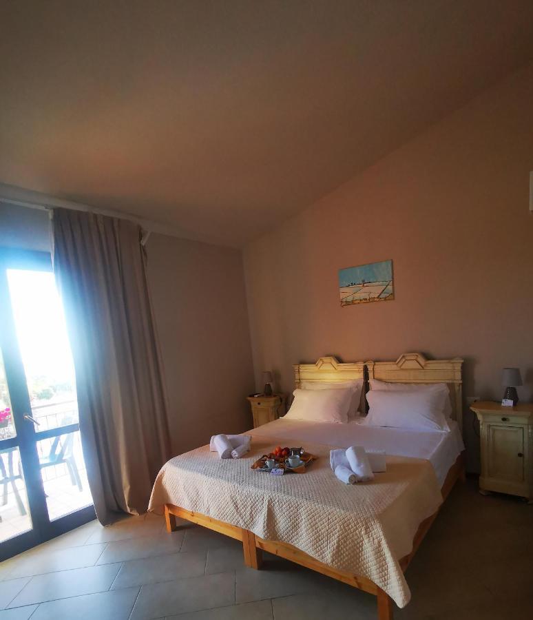 Bed and Breakfast Kite Hub Lo Stagnone Бирджи-Векки Экстерьер фото